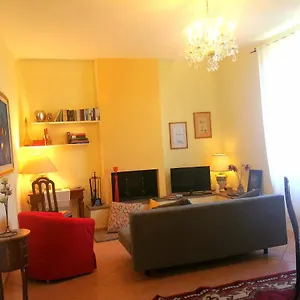  Apartamento Casa Diomede Italia