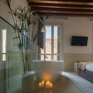  Apartamento Lion Palace - San Marco R&r Italia
