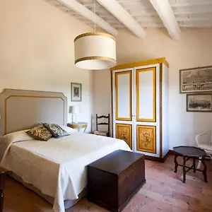  Villa San Martinello Italia