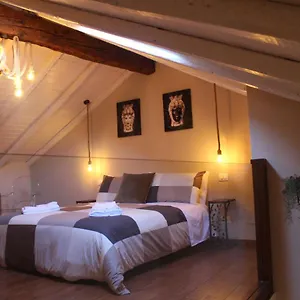 Casa Il Mandarino Apartment