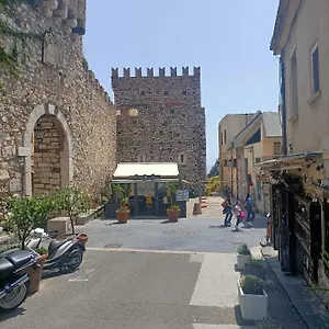 Appartamento Khalisa Grazioso A, Taormina