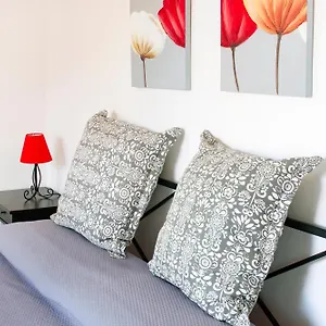 Apartamento La Casa Gialla, Taormina