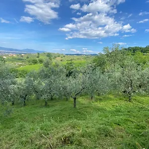 Casa Calma Appartamento Quarrata