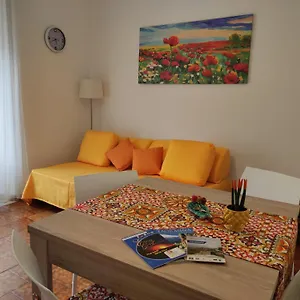 Casa vacanze The Way, Taormina