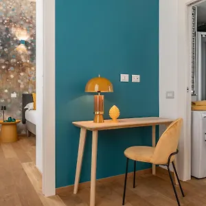  Apartamento Casa Scalzi Italia