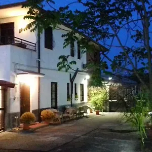 Fontanarossa Airport -private Parking- Alojamento de Acomodação e Pequeno-almoço