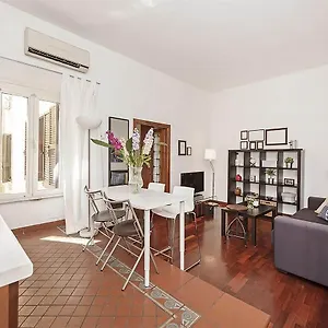  Apartamento 4bnb - Vatican Doors Flat Italia