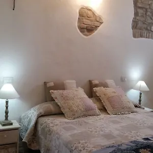  Apartamento Ai Barutoli Italia