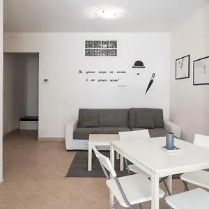  Apartamento Happy Italia