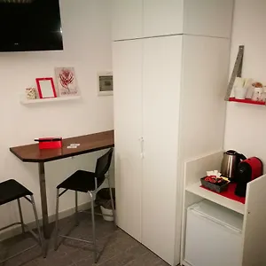  Apartamento Simply House In 2 Italia