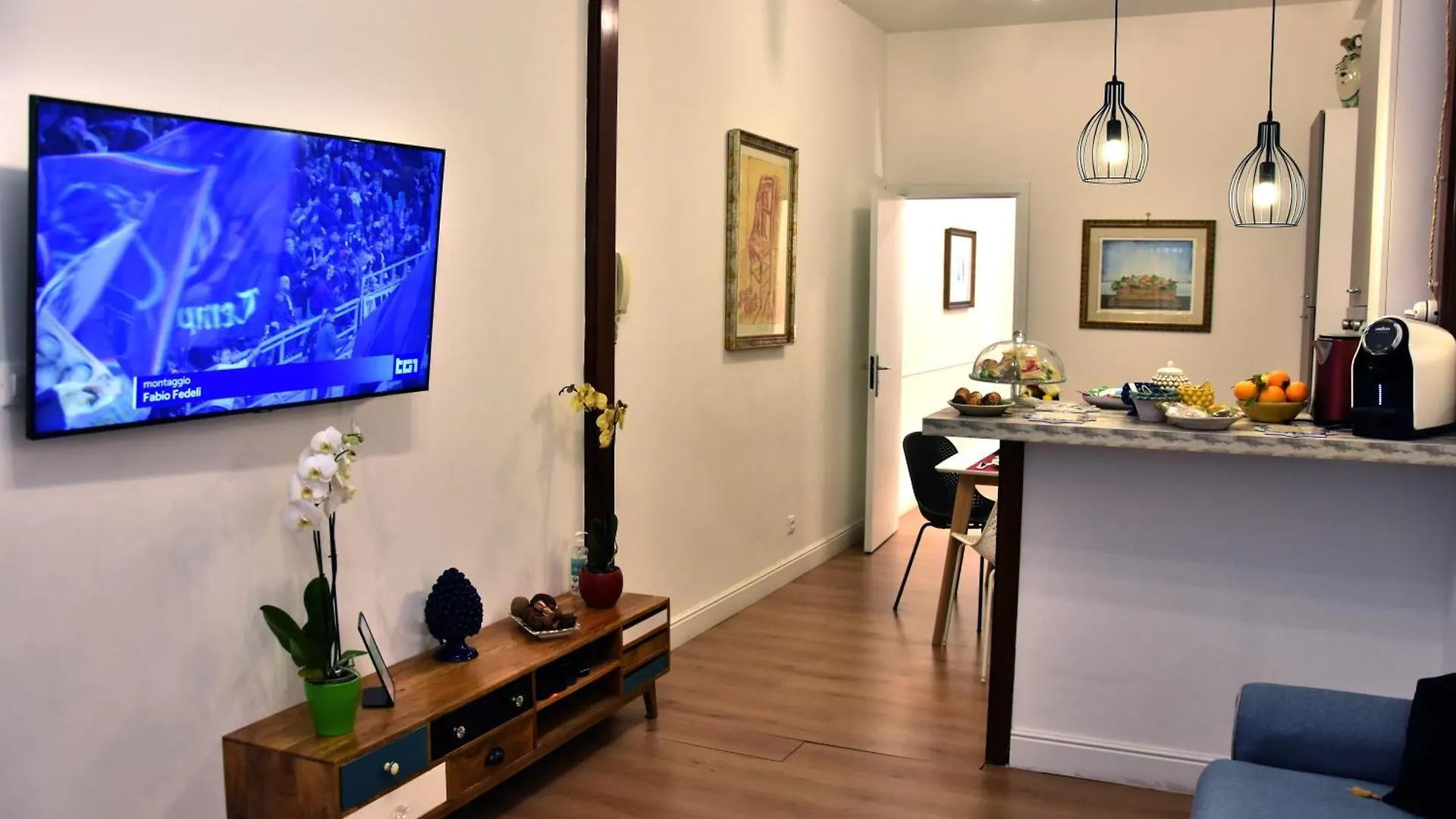 Gloden House Apartments Taormina