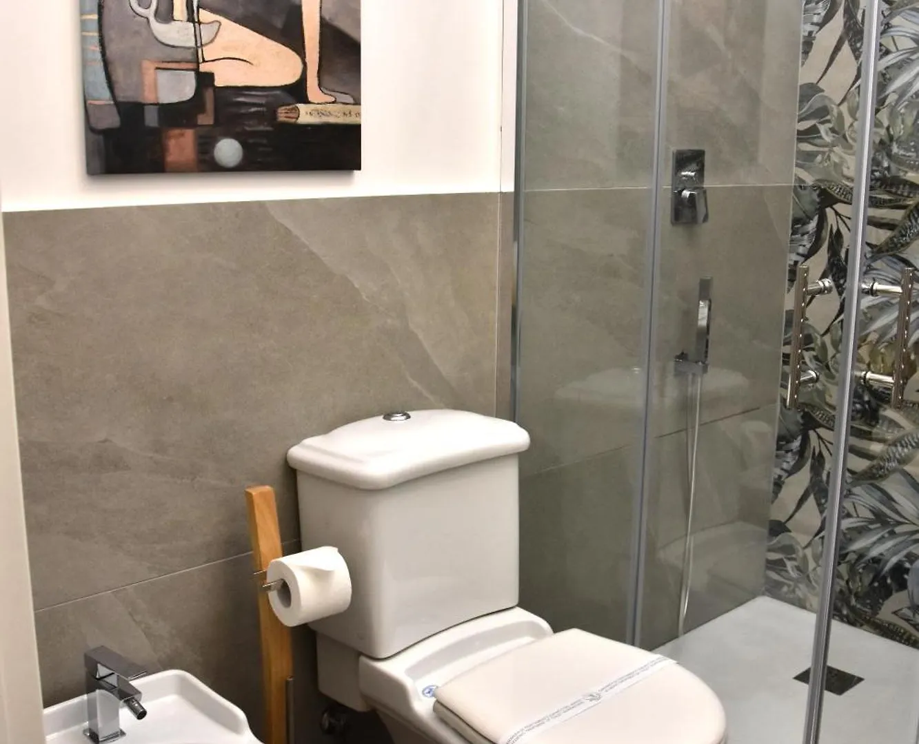 Gloden House Apartments Taormina Italy