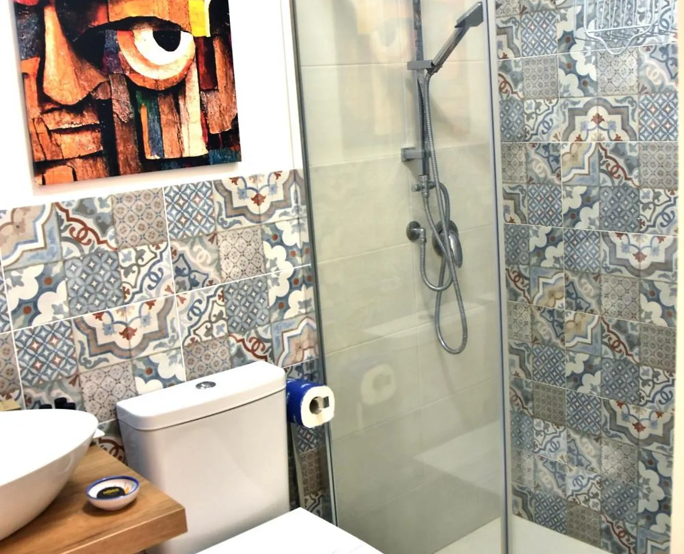 Gloden House Apartments Taormina
