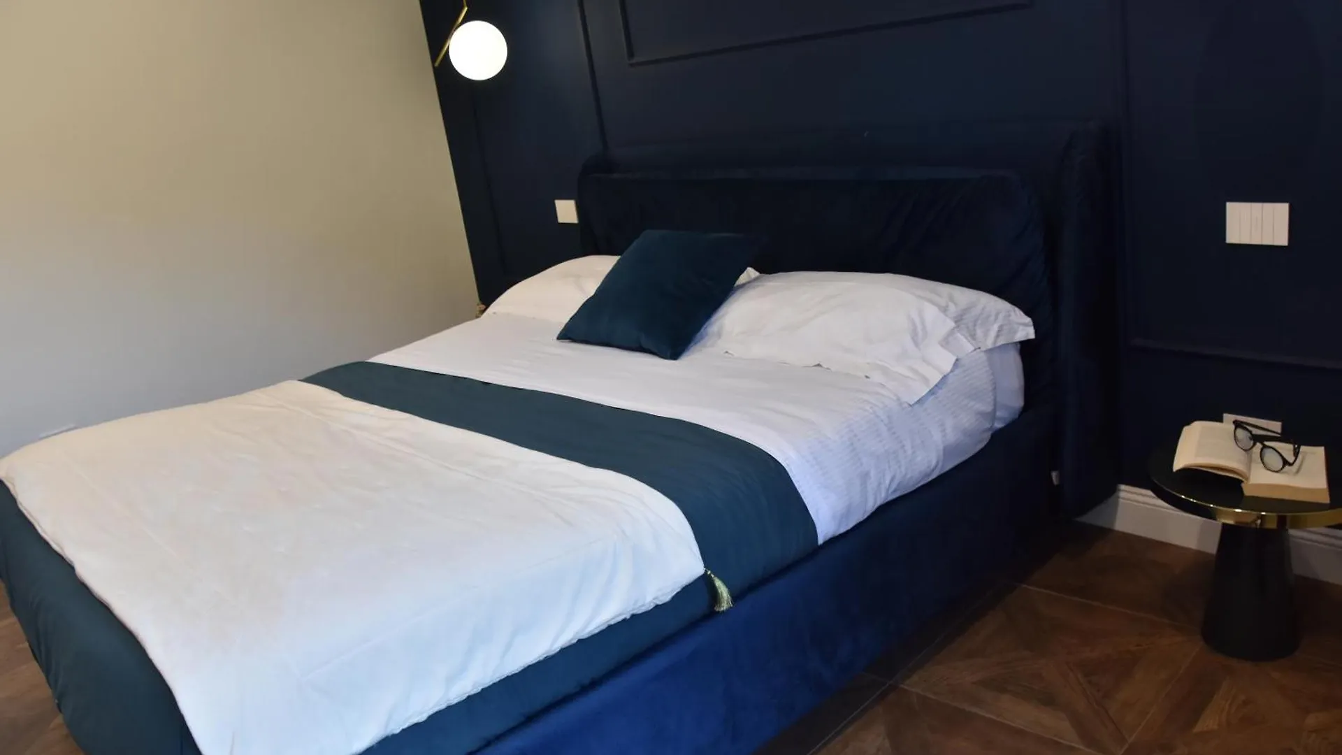 Gloden House Apartments Taormina