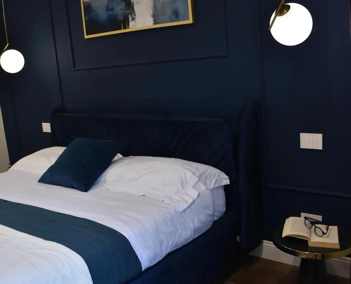 Gloden House Apartments Taormina Italy