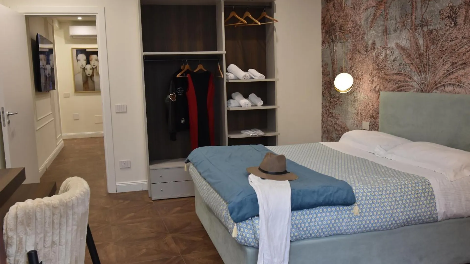 Gloden House Apartments Taormina