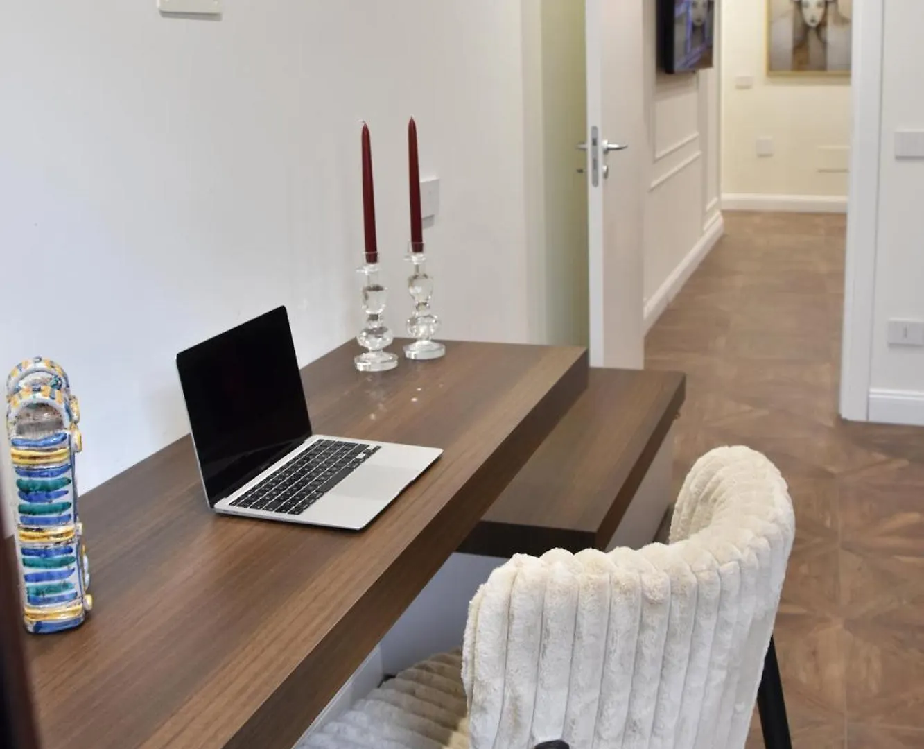 Gloden House Apartments Taormina