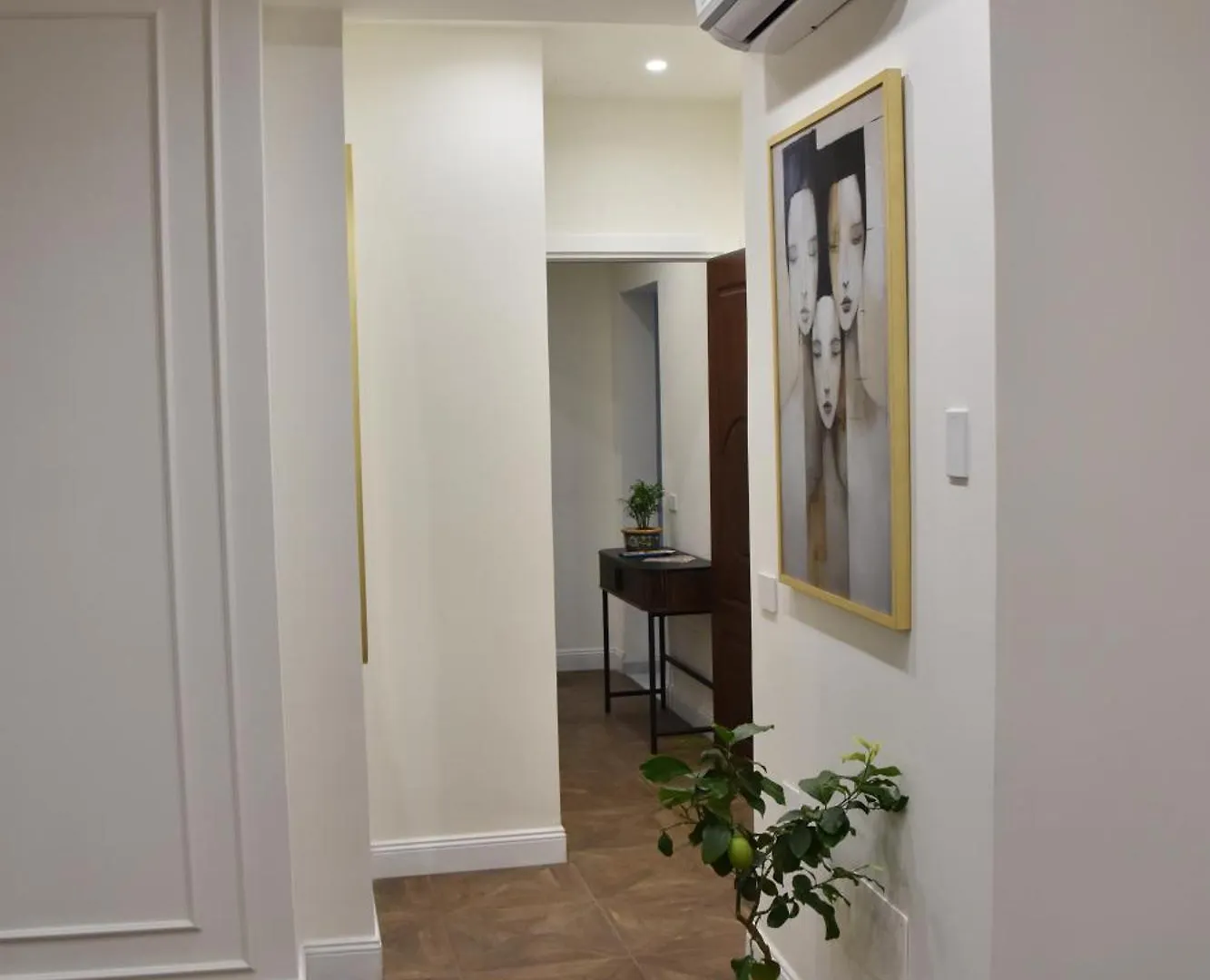 Gloden House Apartments Taormina