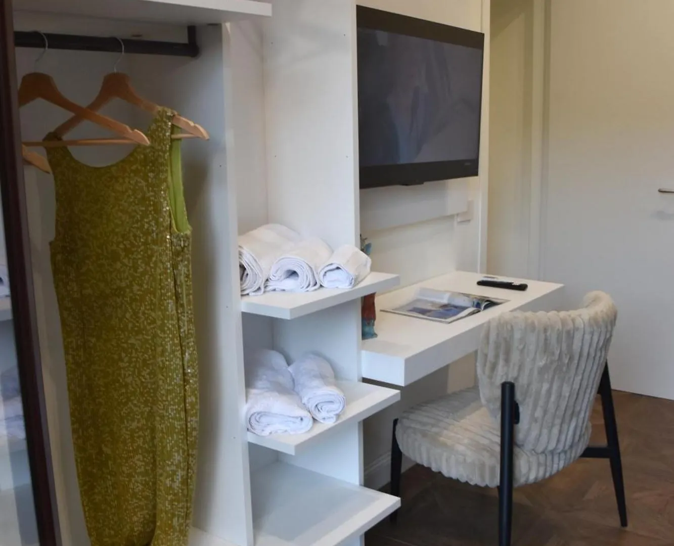 Gloden House Apartments Taormina