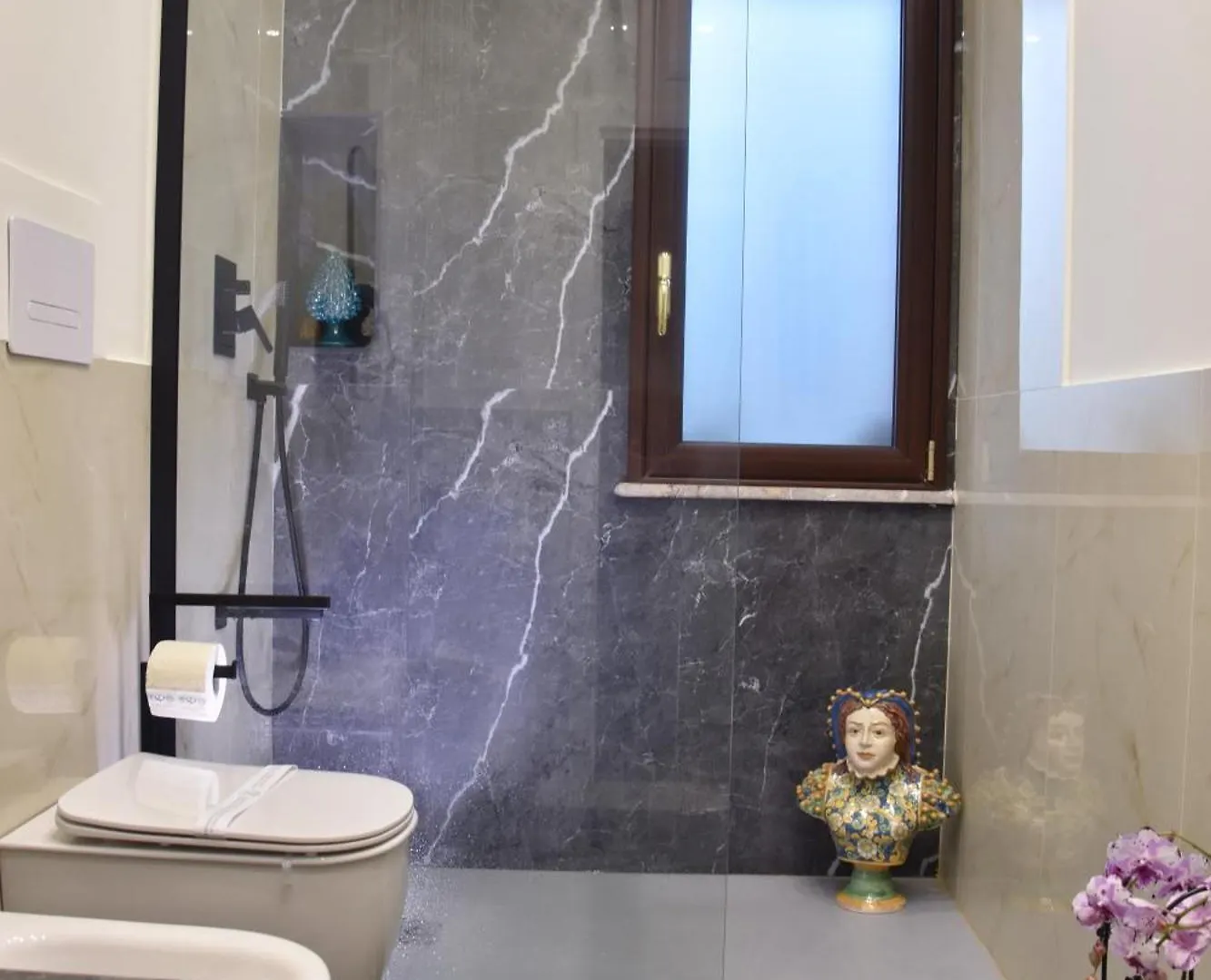 Gloden House Apartments Taormina 0*,