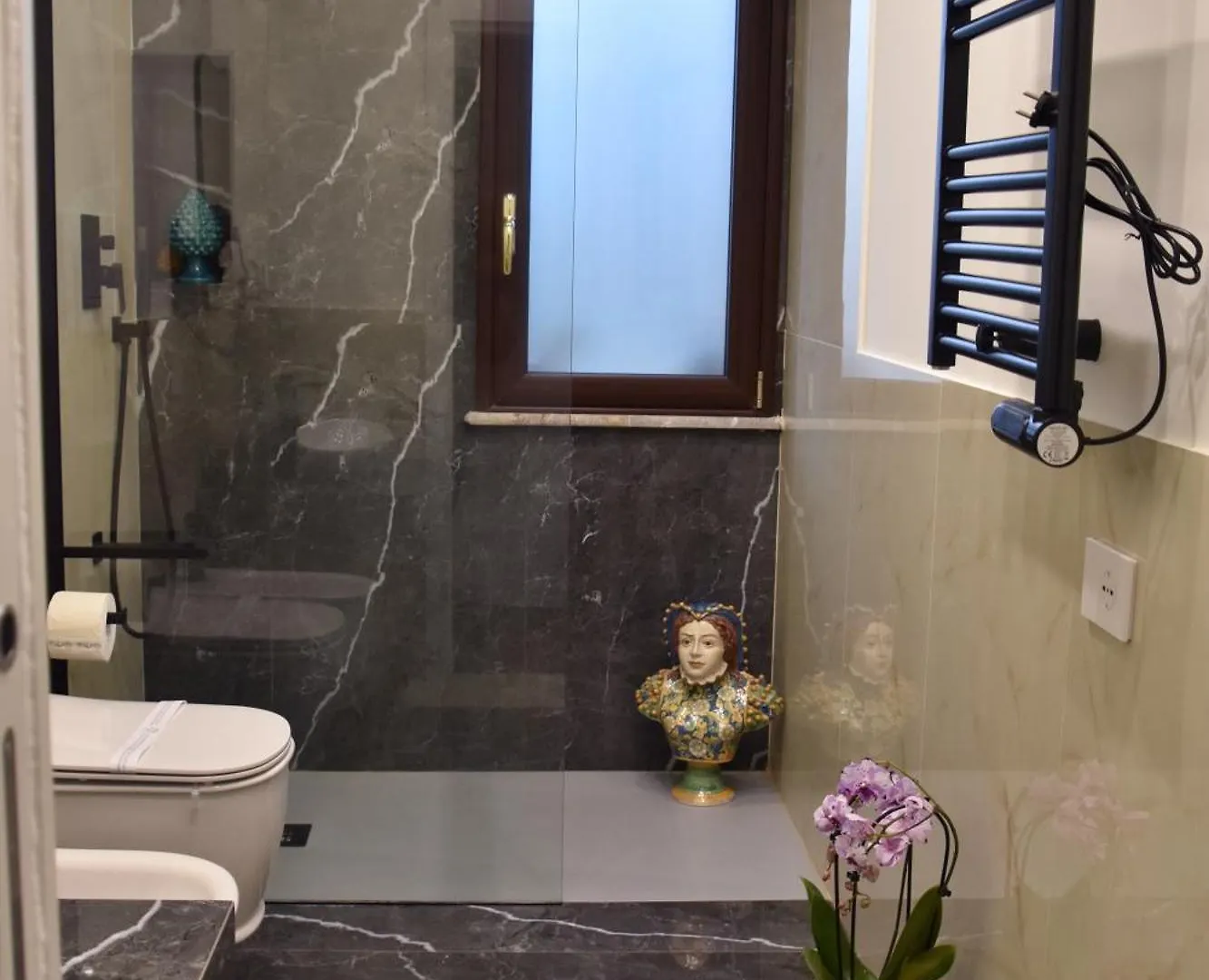 Gloden House Apartments Taormina