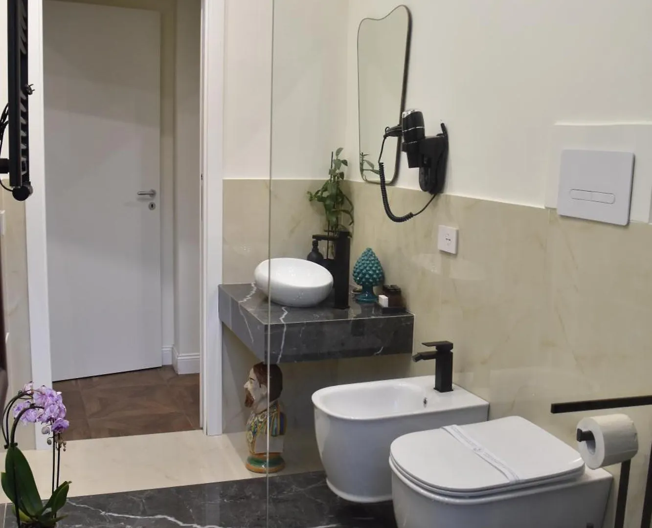 Gloden House Apartments Taormina
